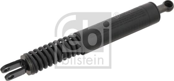 FEBI Bilstein 29364 - SPRĘŻYNA GAZOWA POKRYWY BAGAŻNIKA BMW 5 TOURING 03.97-05.04 PR-LE