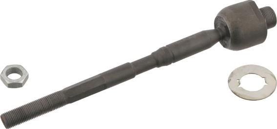 FEBI Bilstein 29361 — Połączenie osiowe, drążek kierowniczy poprzeczny