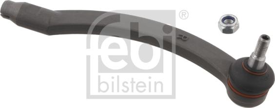 FEBI Bilstein 29304 — Końcówka drążka kierowniczego poprzecznego