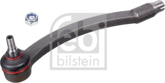 FEBI Bilstein 29303 — Końcówka drążka kierowniczego poprzecznego