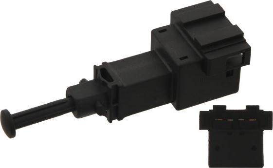 FEBI Bilstein 29316 — Włącznik świateł STOP