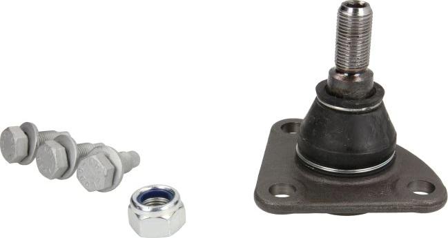 FEBI Bilstein 29385 — Przegub mocujący / prowadzący