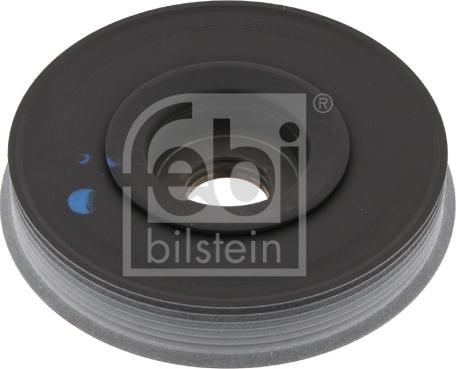 FEBI Bilstein 29333 — Koło pasowe, wał korbowy