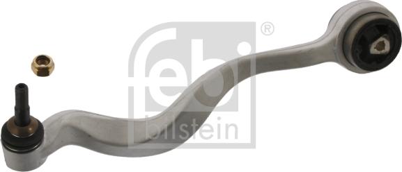 FEBI Bilstein 29253 — Wahacz, zawieszenie koła