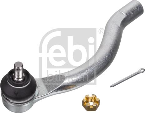 FEBI Bilstein 29287 — Końcówka drążka kierowniczego poprzecznego