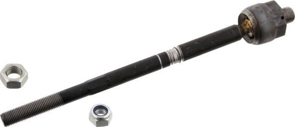 FEBI Bilstein 29233 - DRĄŻEK KIER. OPEL ASTRA H LE-PR BEZ KOŃCÓWKI KOLA 18 I 19 CALI