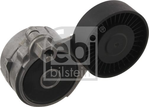 FEBI Bilstein 29232 — Napinacz paska klinowego wielorowkowego