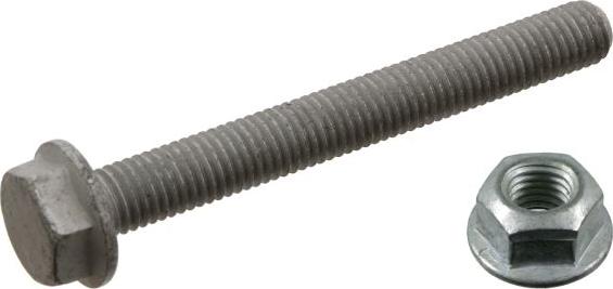 FEBI Bilstein 29279 — Zestaw montażowy, wahacz