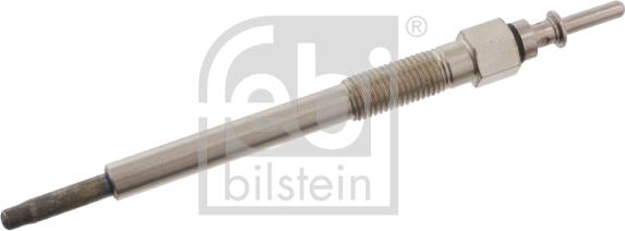 FEBI Bilstein 29276 - SWIECA ZAR.OPEL 1.7DI.1.7DTI 00-