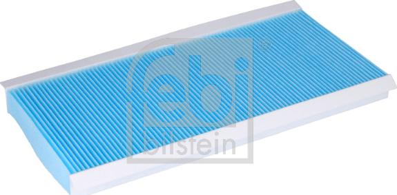 FEBI Bilstein 29793 - FILTR KABINY DB W169 04-