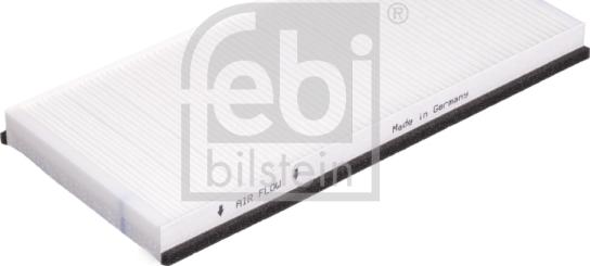 FEBI Bilstein 29793 — Filtr kabinowy