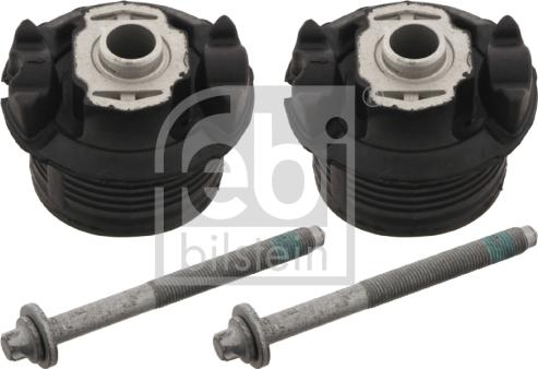 FEBI Bilstein 29745 — Zestaw łożysk, korpus osi