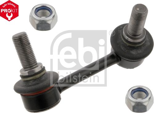 FEBI Bilstein 29754 — Drążek / wspornik, stabilizator