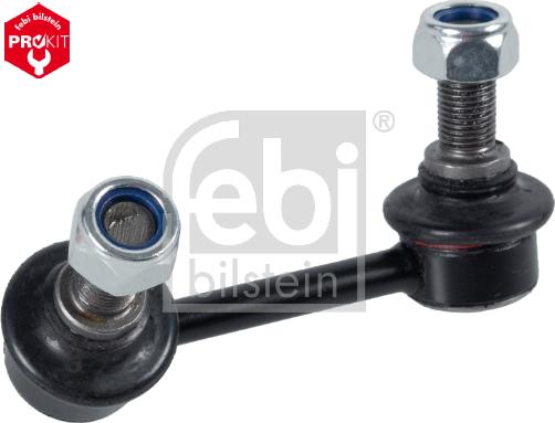 FEBI Bilstein 29753 — Drążek / wspornik, stabilizator