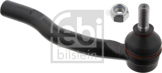 FEBI Bilstein 29763 — Końcówka drążka kierowniczego poprzecznego