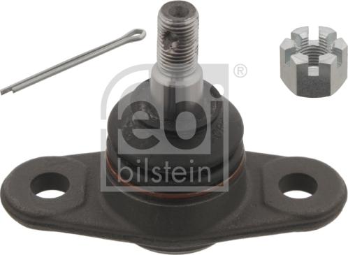 FEBI Bilstein 29704 - SWORZEŃ WAHACZA KIA P. RIO 05--ACCENT 05- LE-PR