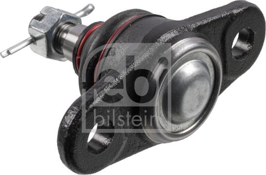 FEBI Bilstein 29704 - SWORZEŃ WAHACZA KIA P. RIO 05--ACCENT 05- LE-PR