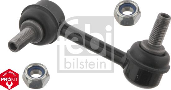 FEBI Bilstein 29707 — Drążek / wspornik, stabilizator