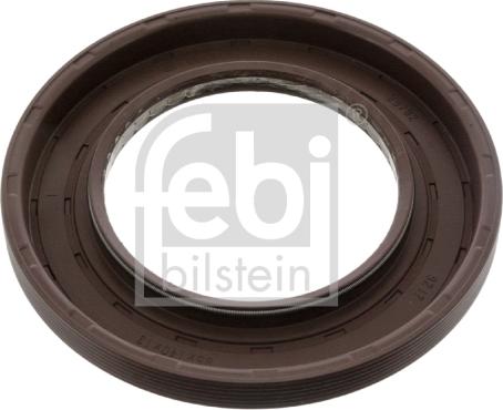 FEBI Bilstein 29782 — Pierścień uszczelniający wału, różnicowy