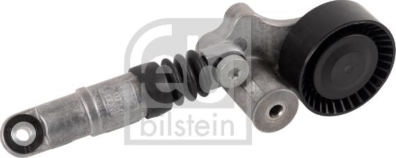 FEBI Bilstein 29770 — Napinacz paska klinowego wielorowkowego