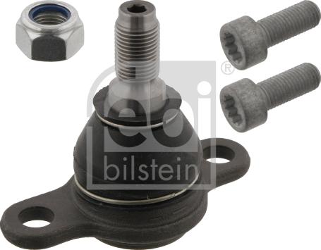 FEBI Bilstein 29772 — Przegub mocujący / prowadzący