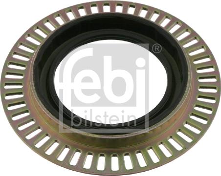 FEBI Bilstein 24994 — Pierścień uszczelniający wału, piasta koła