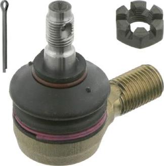 FEBI Bilstein 24993 — Połączenie kulowe, cięgna zmiany biegów
