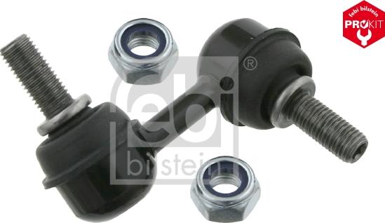 FEBI Bilstein 24949 - Łącznik drążka stabilizatora