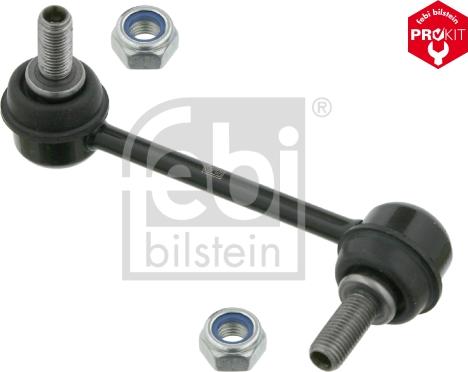 FEBI Bilstein 24945 - ŁĄCZNIK STAB. HONDA T. ACCORD 98- LE