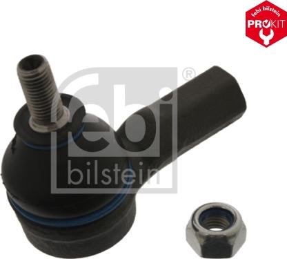 FEBI Bilstein 24946 - KOŃC. DR. KIER. HONDA CIVIC-CR-V 01- LE-PR