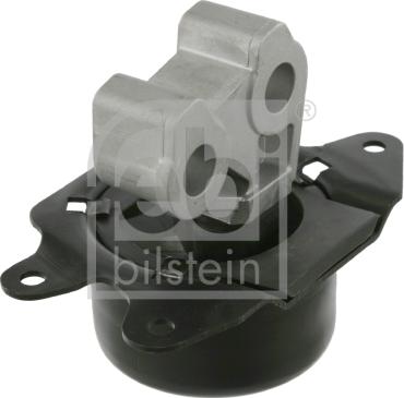 FEBI Bilstein 24948 - Poduszka silnika