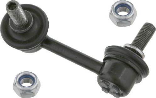 FEBI Bilstein 24954 - ŁĄCZNIK STAB. HONDA T. CIVIC 01- LE