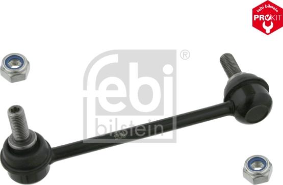 FEBI Bilstein 24961 — Drążek / wspornik, stabilizator