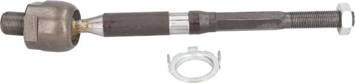 FEBI Bilstein 24968 - DRĄŻEK KIER. HONDA JAZZ II 1.2-1.3 02-08 PR PATRZ KATALOG