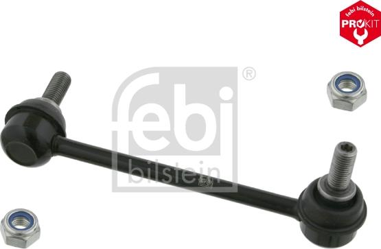 FEBI Bilstein 24962 — Drążek / wspornik, stabilizator