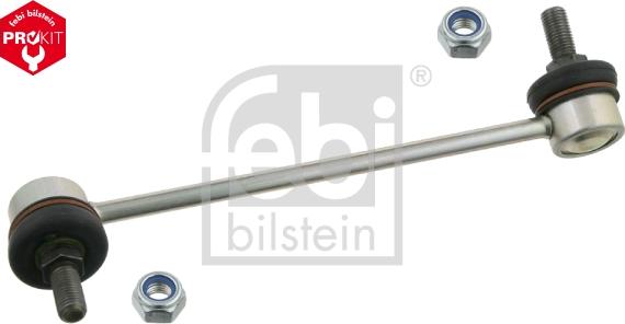 FEBI Bilstein 24905 — Drążek / wspornik, stabilizator