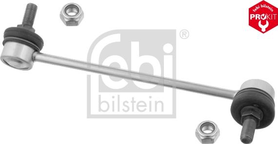 FEBI Bilstein 24906 — Drążek / wspornik, stabilizator