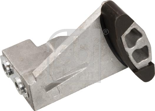 FEBI Bilstein 24901 — Szyna ślizgowa, łańcuch rozrządu