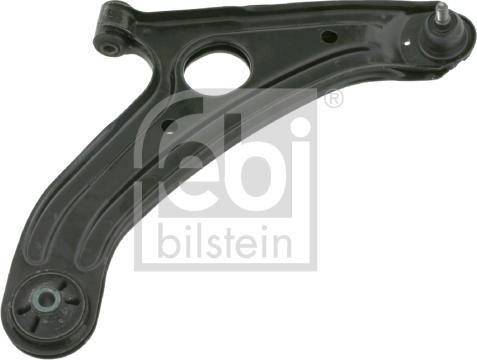 FEBI Bilstein 24903 - Wahacz zawieszenia koła przód