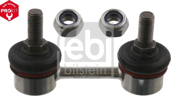 FEBI Bilstein 24915 — Drążek / wspornik, stabilizator