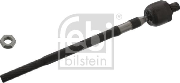 FEBI Bilstein 24910 — Połączenie osiowe, drążek kierowniczy poprzeczny