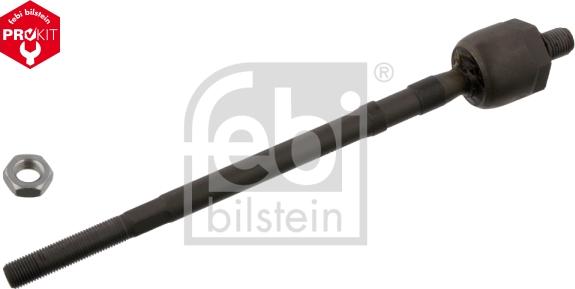 FEBI Bilstein 24911 — Połączenie osiowe, drążek kierowniczy poprzeczny