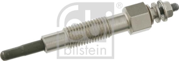 FEBI Bilstein 24917 — Świeca żarowa