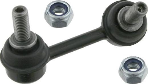 FEBI Bilstein 24939 — Drążek / wspornik, stabilizator