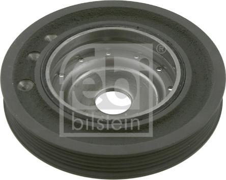 FEBI Bilstein 24935 — Koło pasowe, wał korbowy