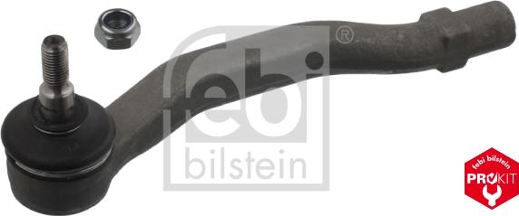 FEBI Bilstein 24931 — Końcówka drążka kierowniczego poprzecznego