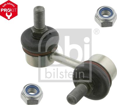 FEBI Bilstein 24925 - Łącznik drążka stabilizatora