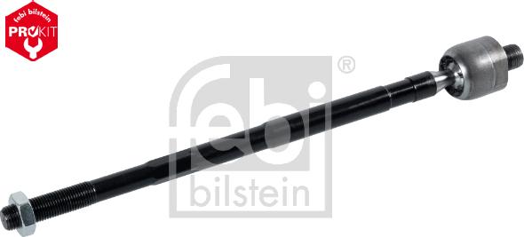 FEBI Bilstein 24923 — Połączenie osiowe, drążek kierowniczy poprzeczny