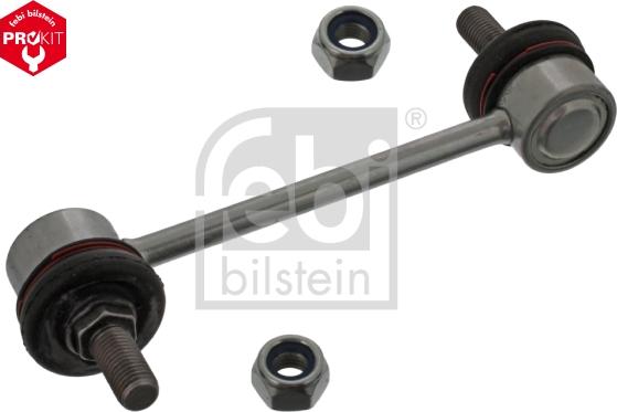 FEBI Bilstein 24922 - ŁĄCZNIK STAB. HYUNDAI T. ELANTRA-LANTRA 95- LE-PR