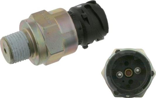 FEBI Bilstein 24977 — Czujnik, system pneumatyczny